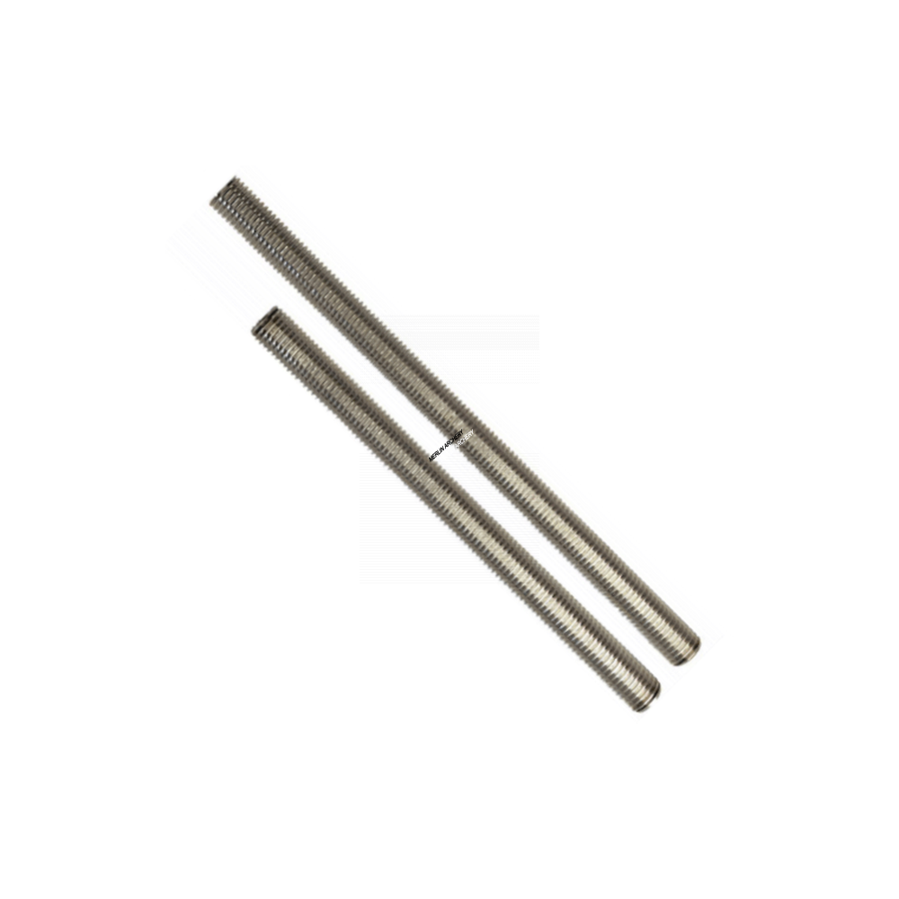 Gillo Stainless Steel Threaded Bar For Weight System