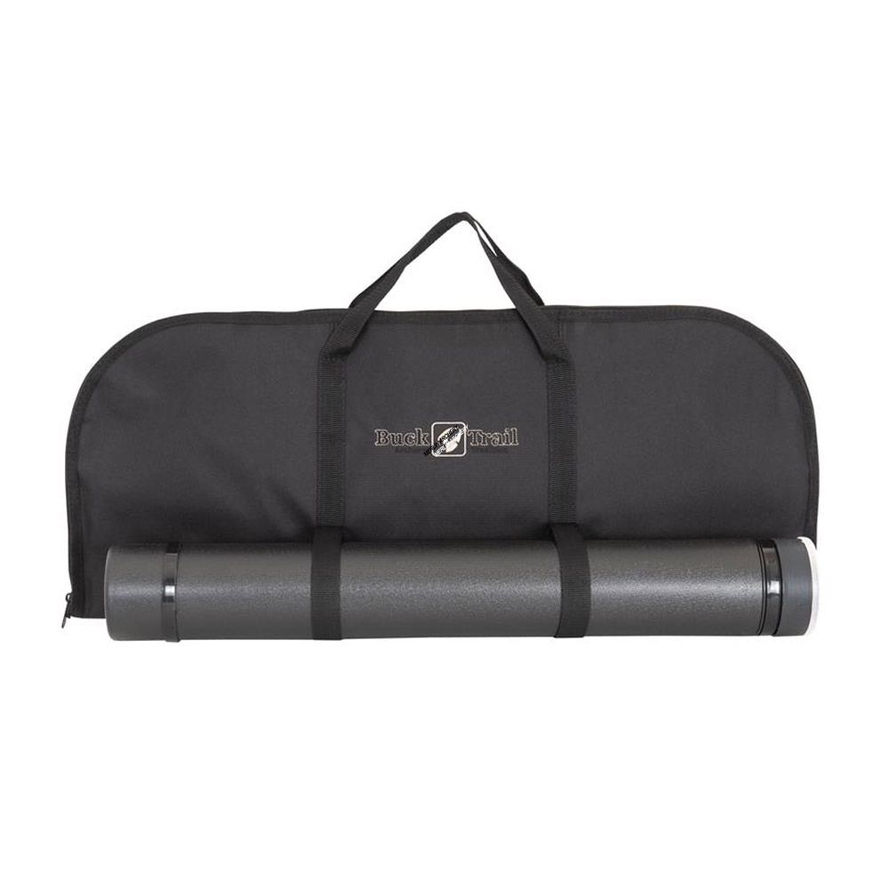 Buck Trail Traditional Take Down Bow Case