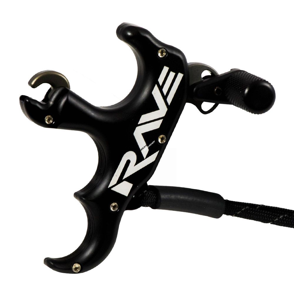 TRU Ball Rave Thumb Release Aid