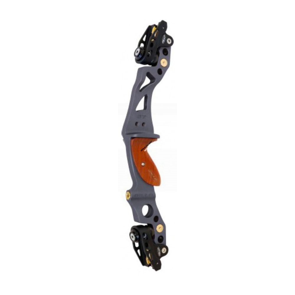 Gillo GT19 ILF 19" Recurve Riser