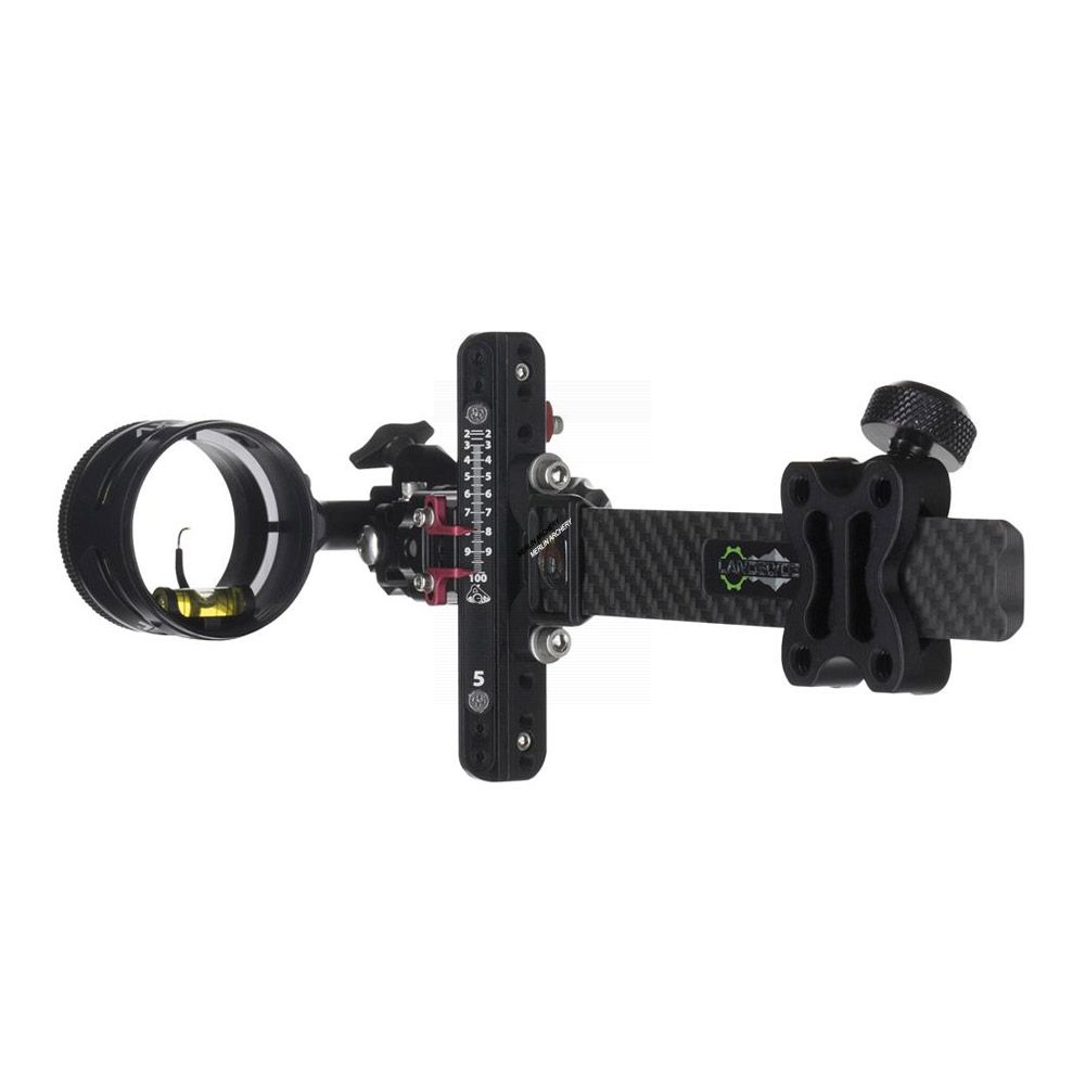 Axcel Landslyde Plus Carbon Pro Sight