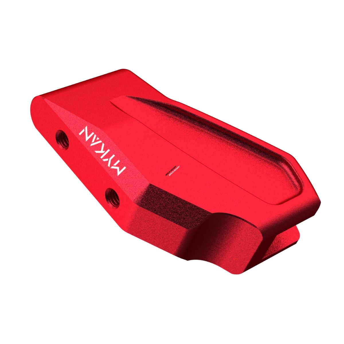 Mybo MYKAN Barebow Master Weight