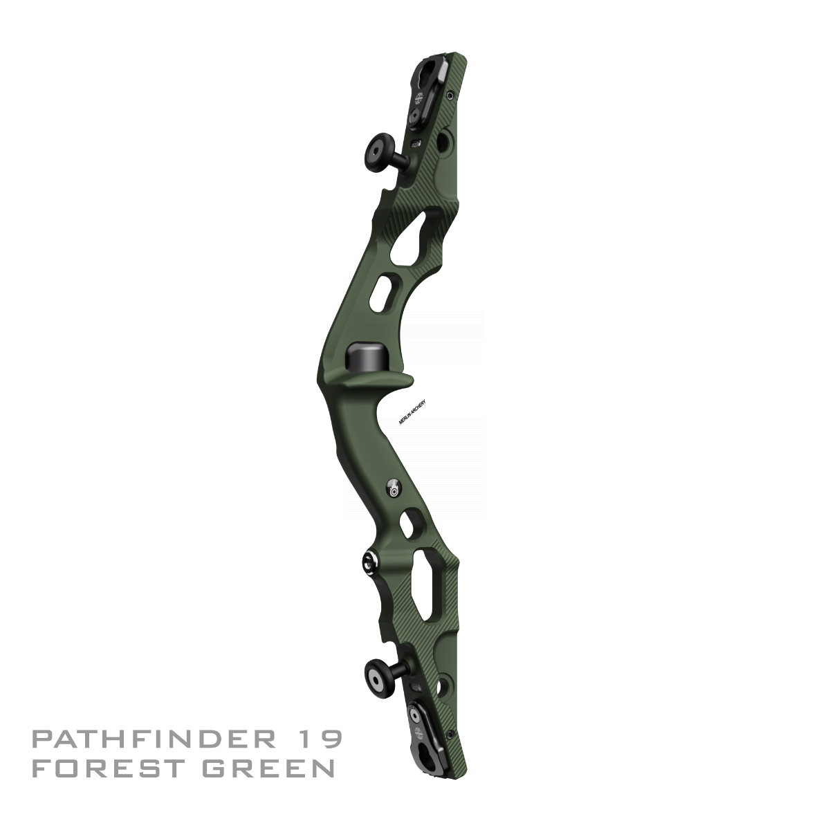 Mybo Pathfinder 19" Take-Down Field Riser
