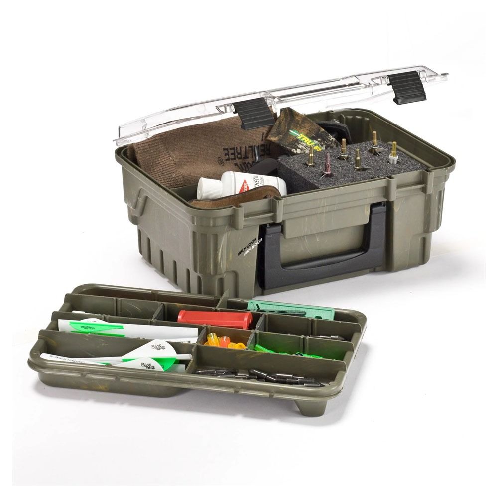Plano Easy-View Archery Box