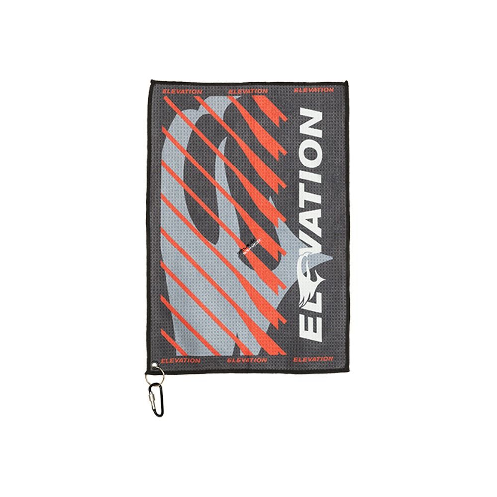 Elevation Shooters Towel