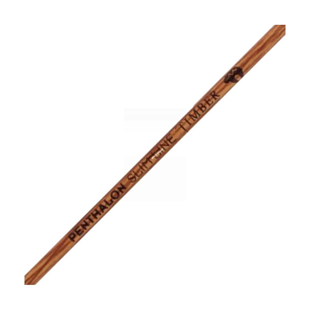 Bearpaw Penthalon Shafts Slimline Timber