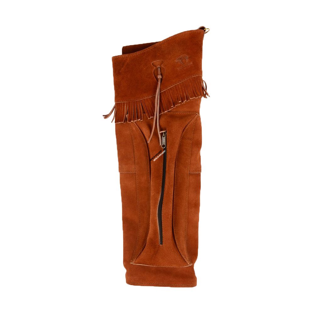 Bearpaw Indian Summer Back Quiver - Large