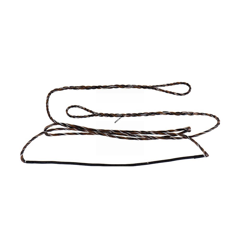 Buck Trail Dynagen Flemish Bowstrings