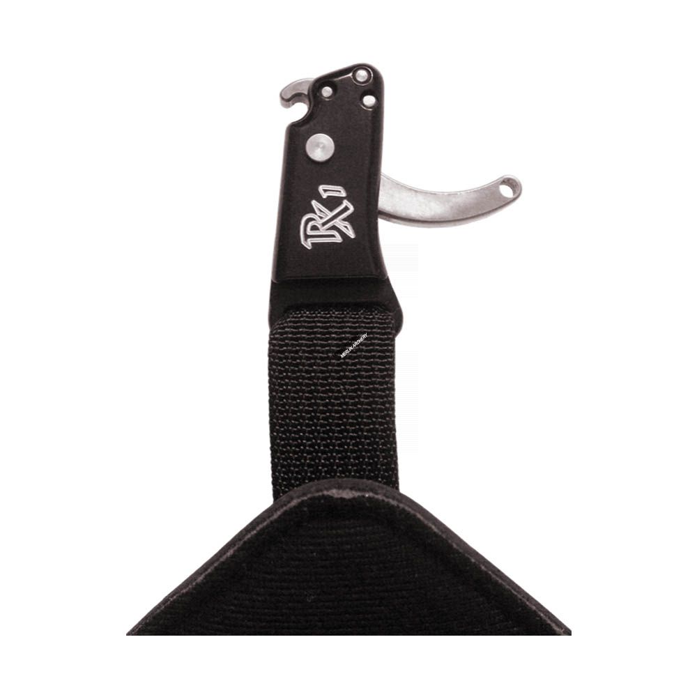 Carter Rx1 Wrist Release