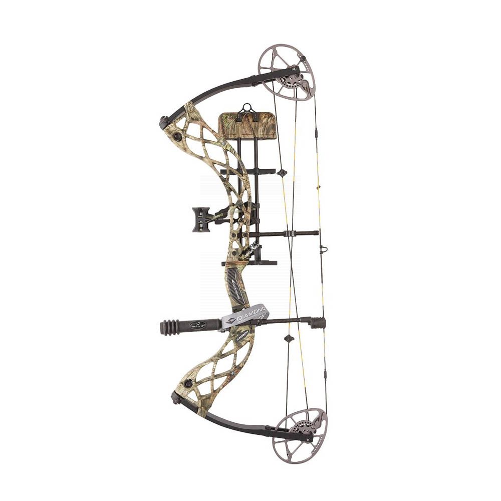 Diamond Deploy SB Compound Package