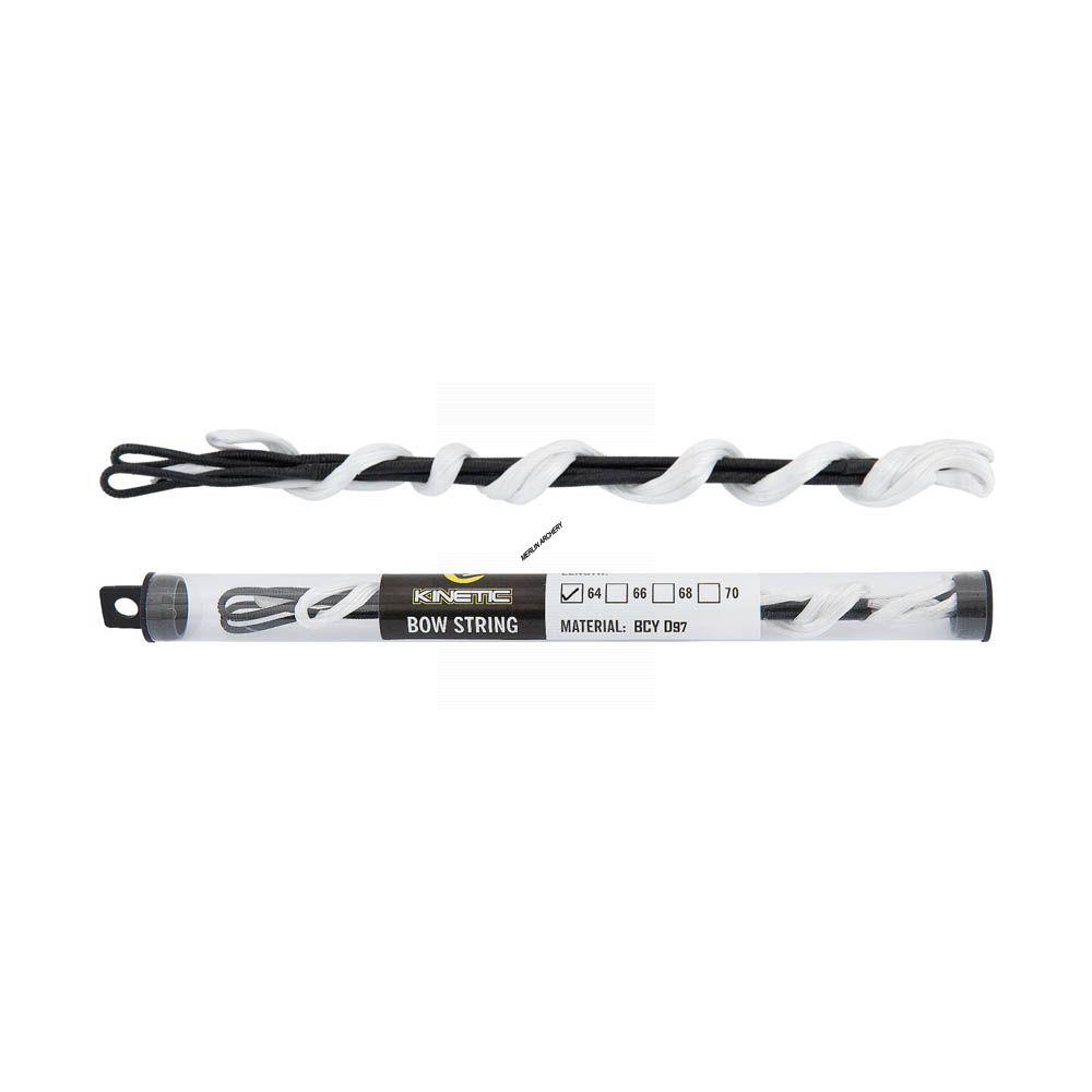 Kinetic D97 Recurve String