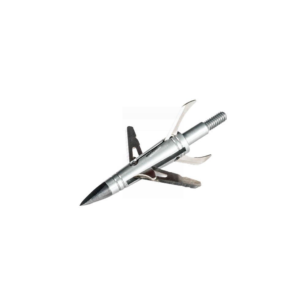 NAP Spitfire Double Cross Broadheads - 100g