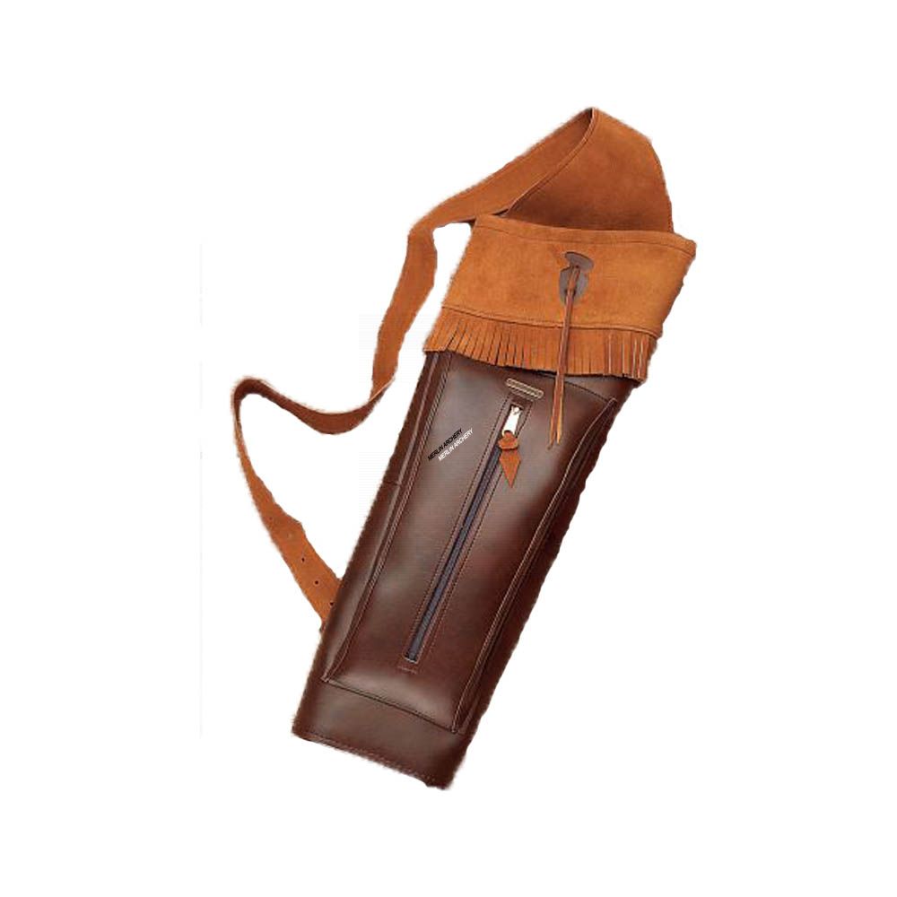 Neet T-BQ20 Back Quiver