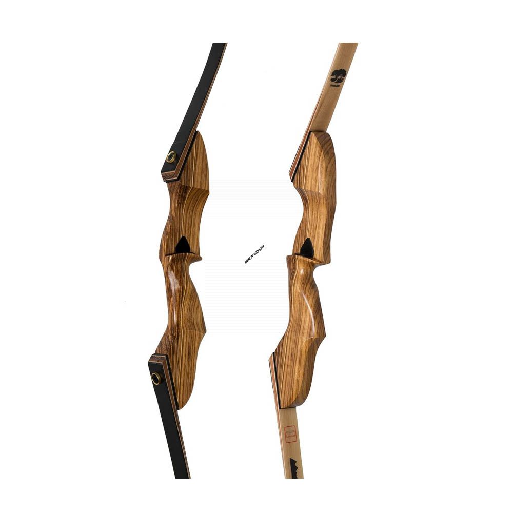 Oakridge Meadow/Woodland Riser