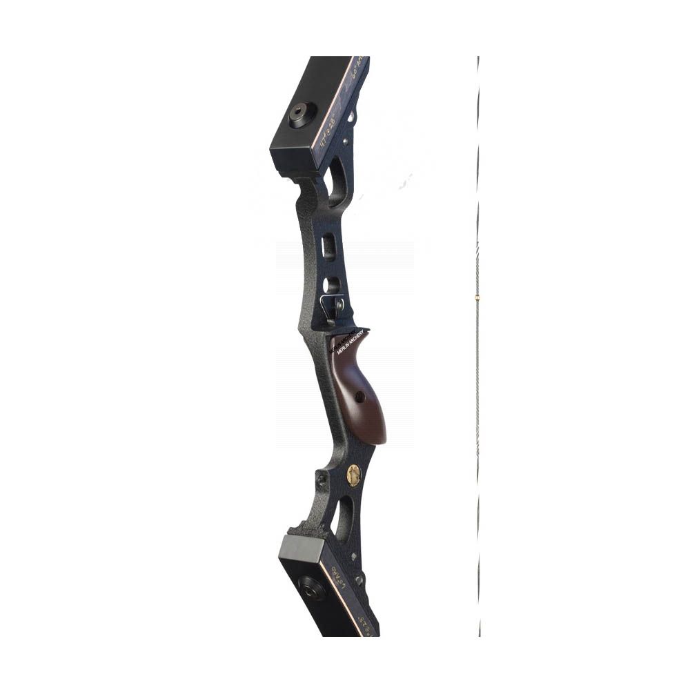 Predator Velocity Recurve Riser