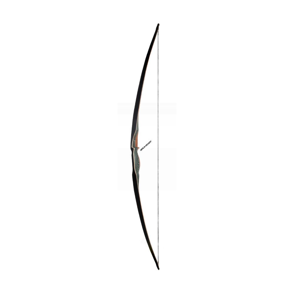 Ragim Cobra 64" Flatbow
