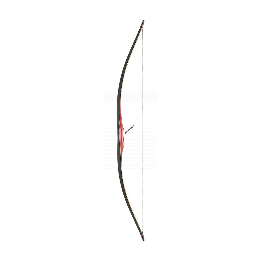 Ragim Fox 62" Flatbow