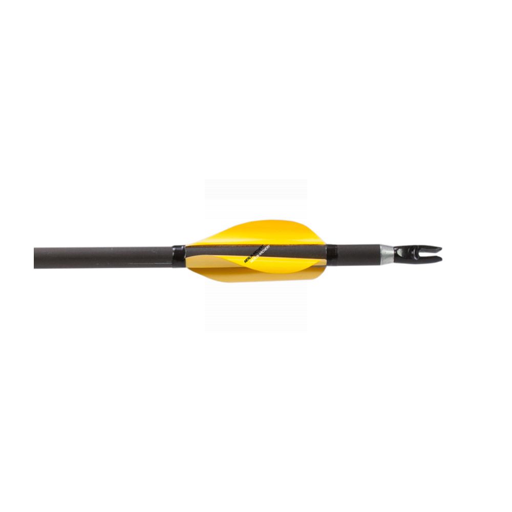 Spin Wing Vanes - 1 3/4" - Left Handed
