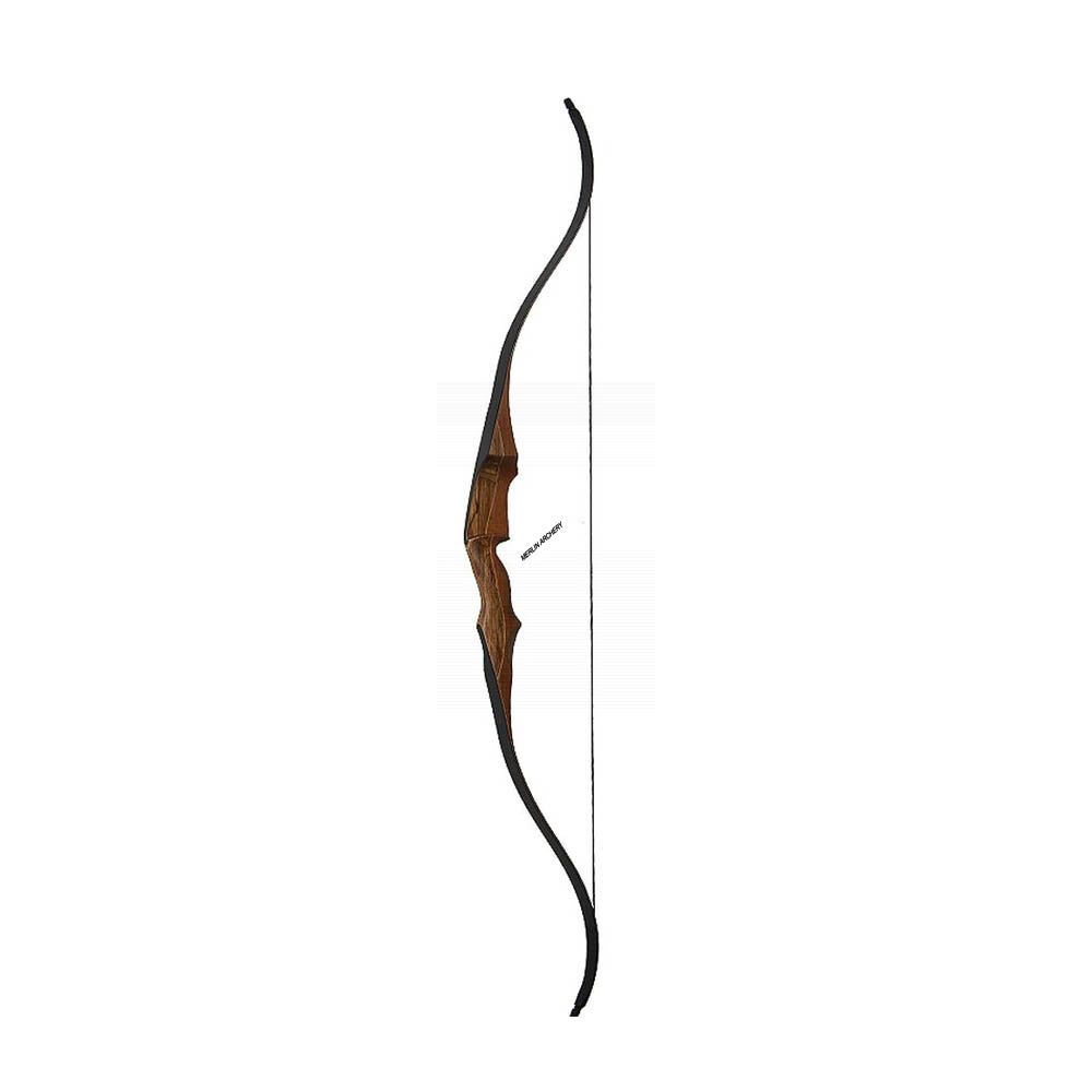 Touchwood Ibex/Impala Recurve Bow