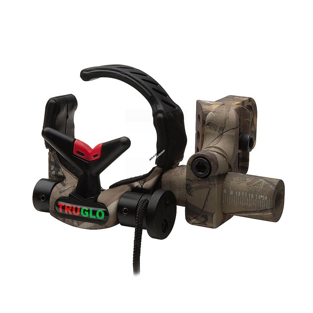 TRUGLO Updraft Arrow Rest