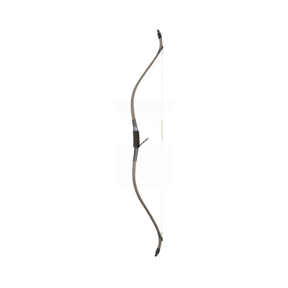 White Feather Forever Carbon 53" Horse Bow