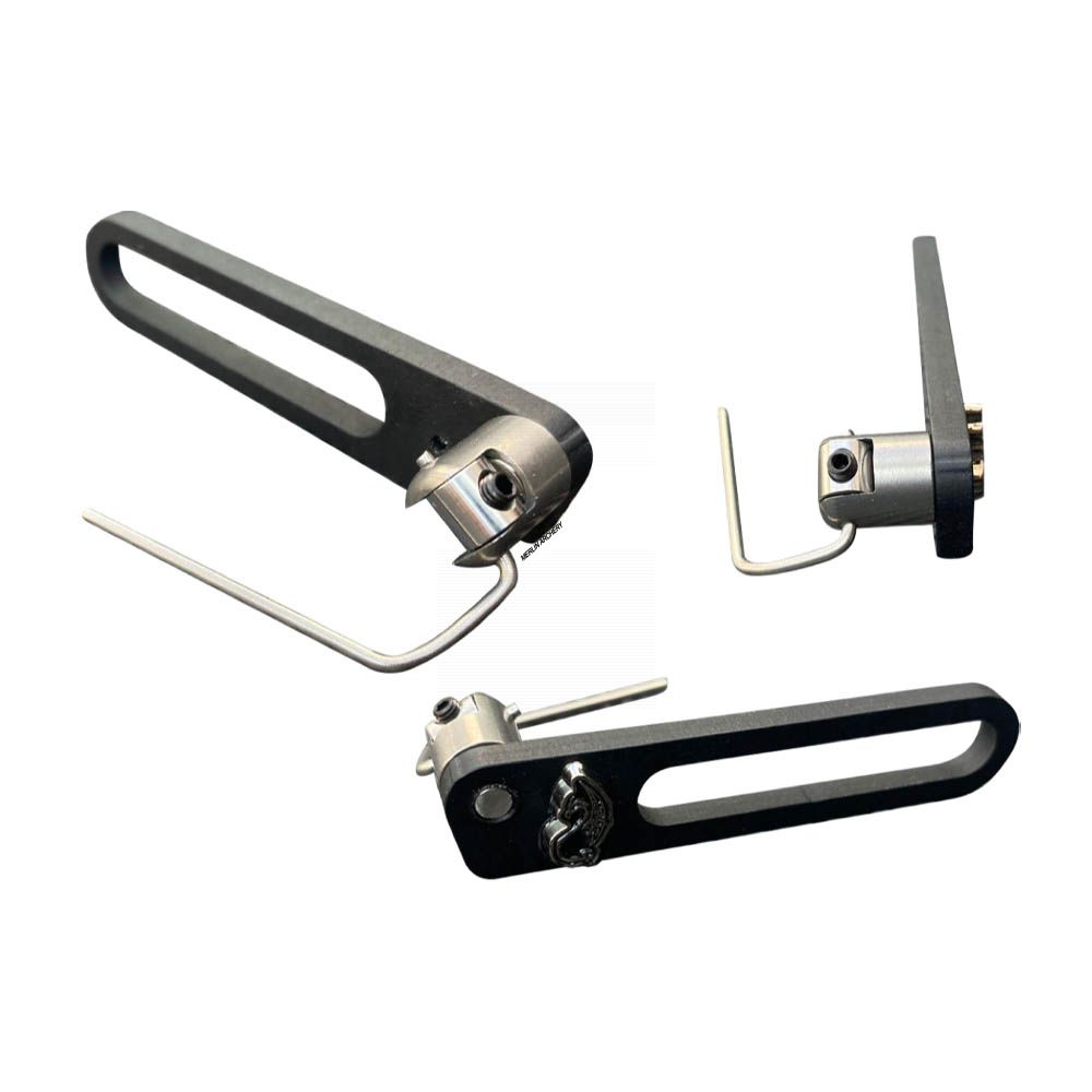 Dragebue BiDrop Arrow Rest