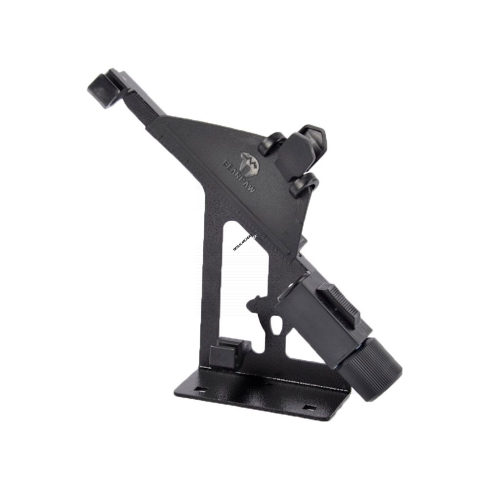 Bearpaw Deluxe Fletching Jig