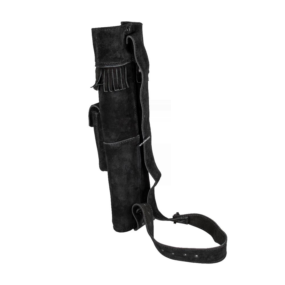 Buck Trail Bayou Back Quiver