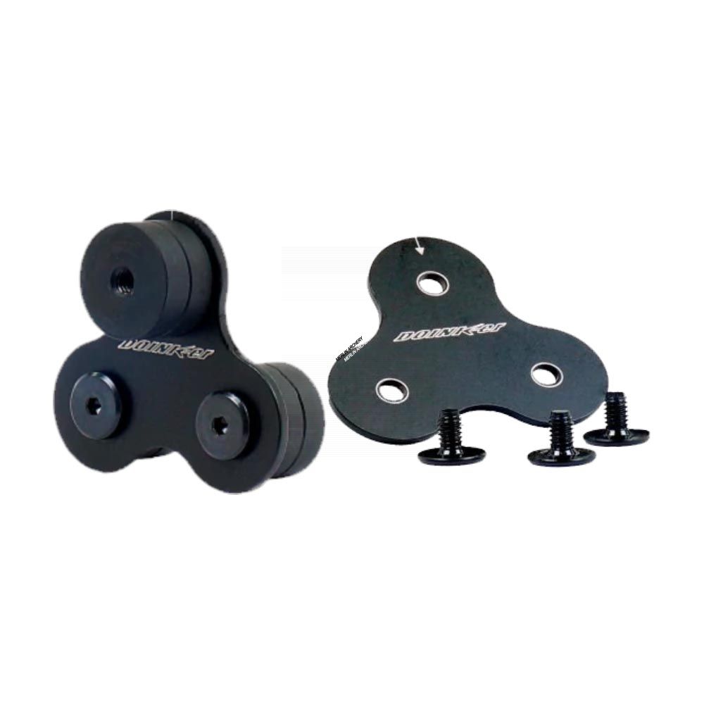 Doinker Duo Weight Plate