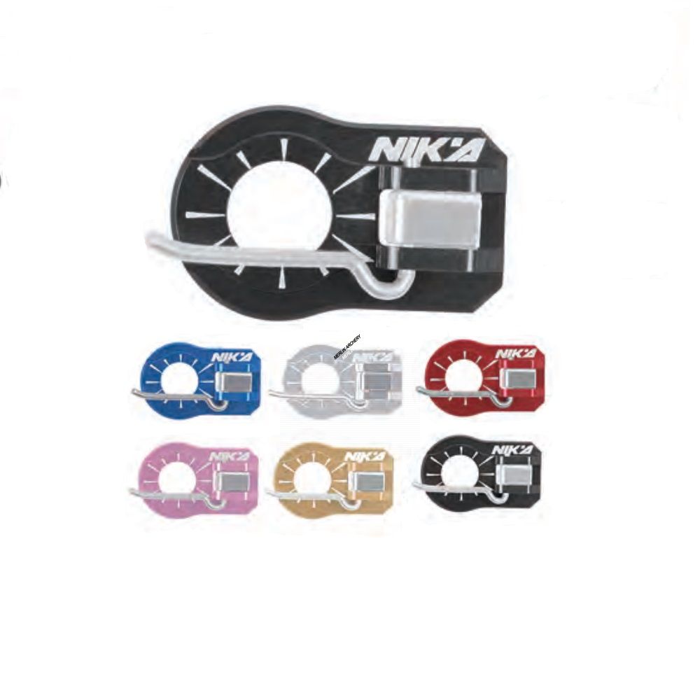 NIK'A Archery Magnetic Arrow Rest