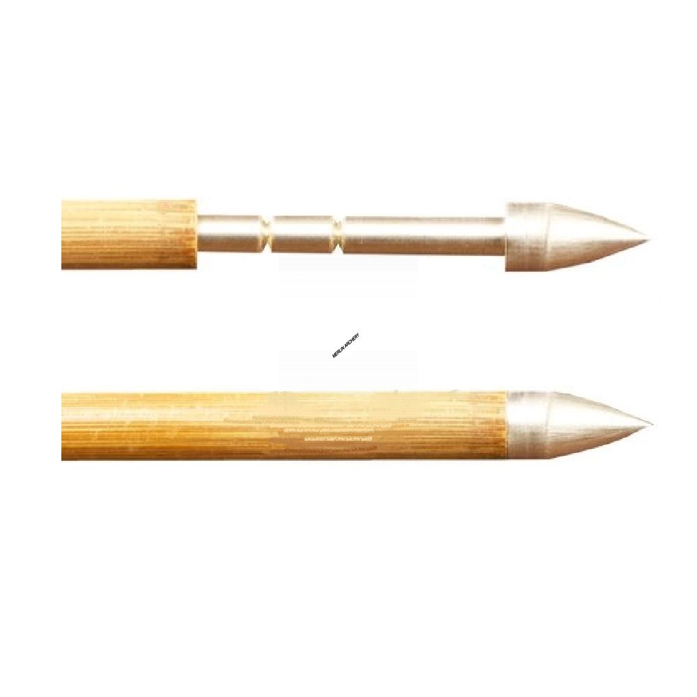 Arrow-Fix T-Tip Bullet Break Off Points