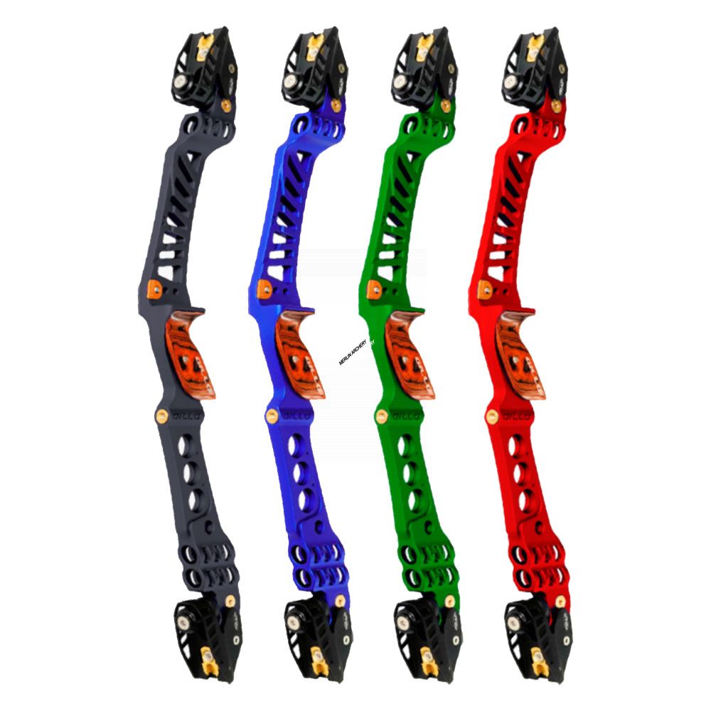 Gillo GF ILF 27" Recurve Riser
