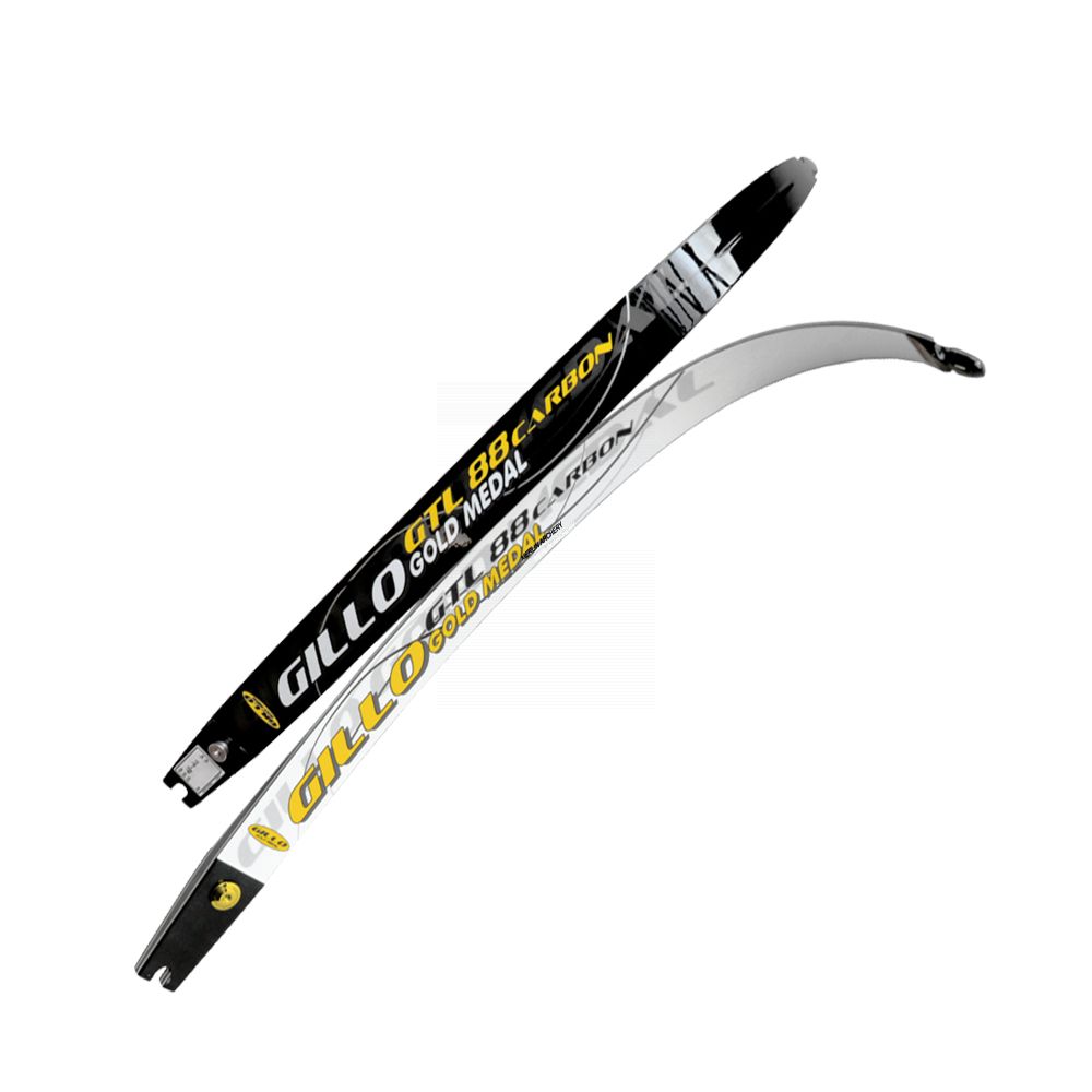 Gillo GTL 88 Recurve Limbs