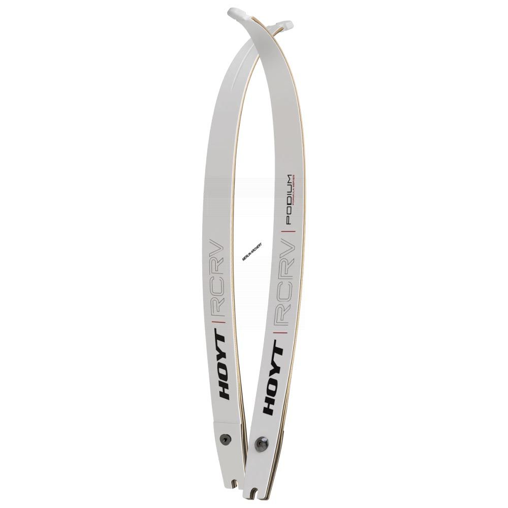 Hoyt RCRV Podium Grand Prix Recurve Limbs