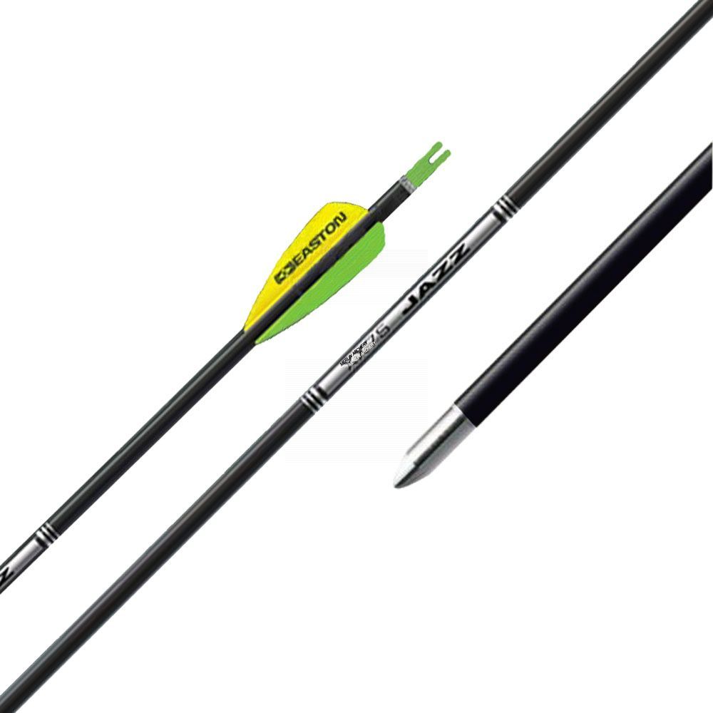 Easton XX75 Jazz - Custom Made Arrow - 1416