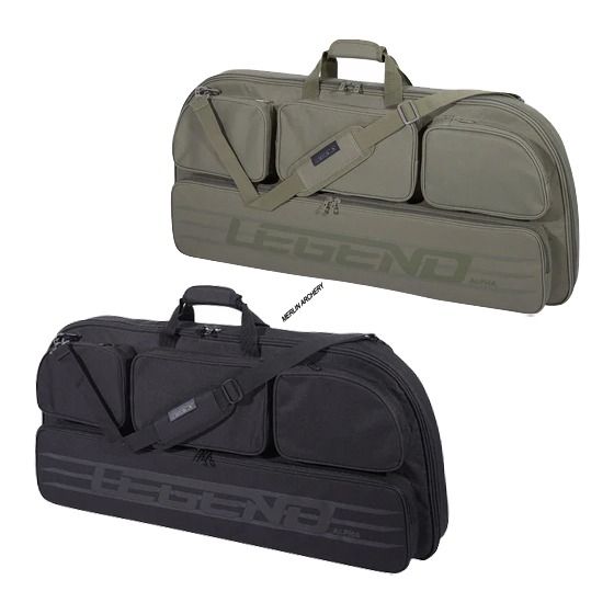 Legend Alpha Compound Case