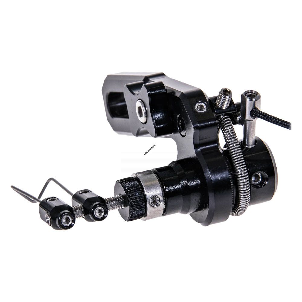 Arc Système Mono Compound Arrow Rest