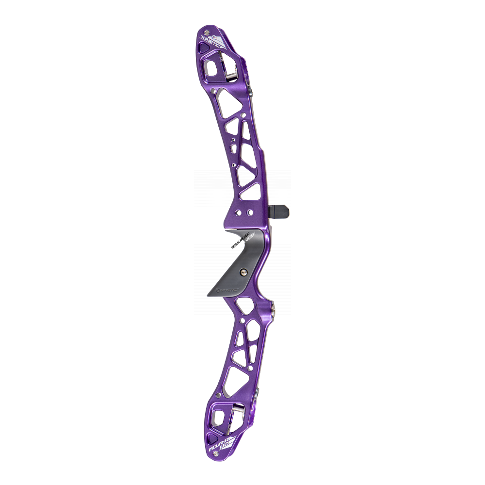 Kinetic Novana V2 23" Recurve Riser