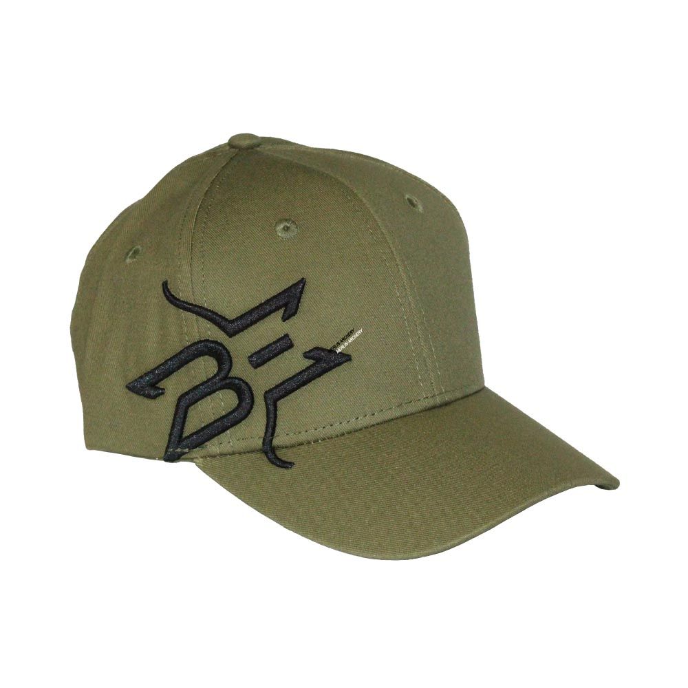 Brady Ellison Caps