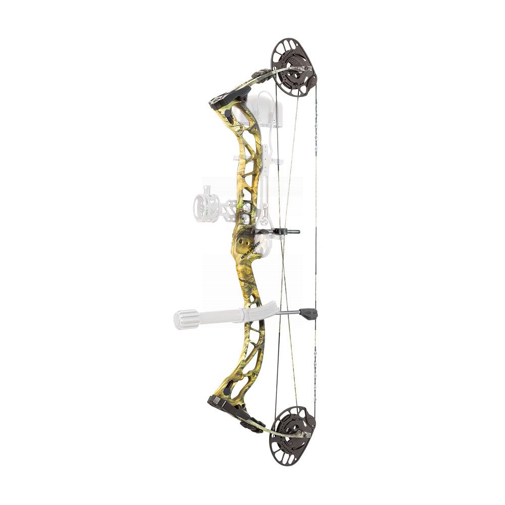 PSE Brute NXT Compound Bow
