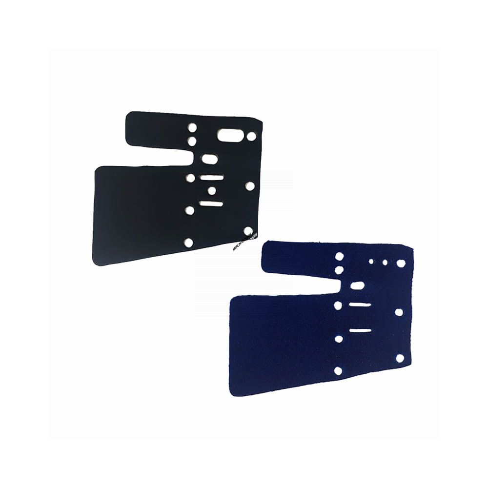 Shibuya Replacement Leather