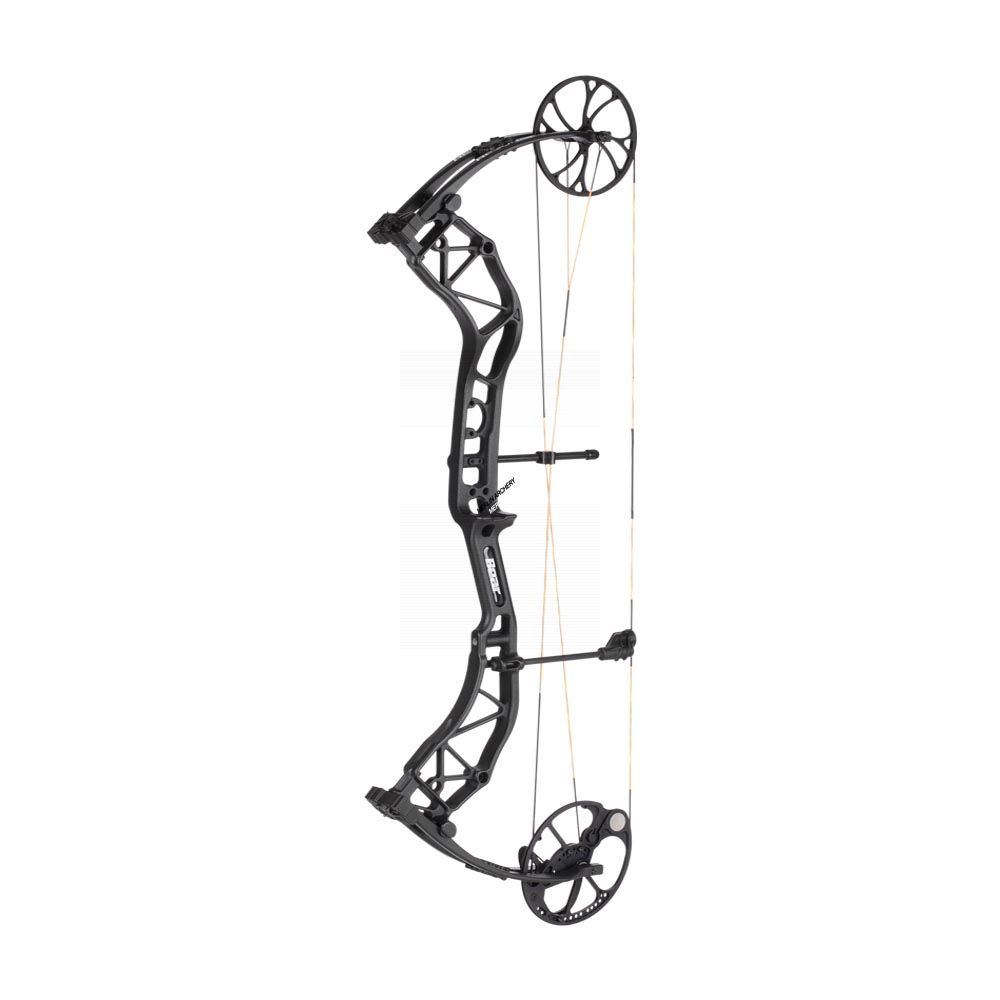 Bear Resurgence LD Compound Bow