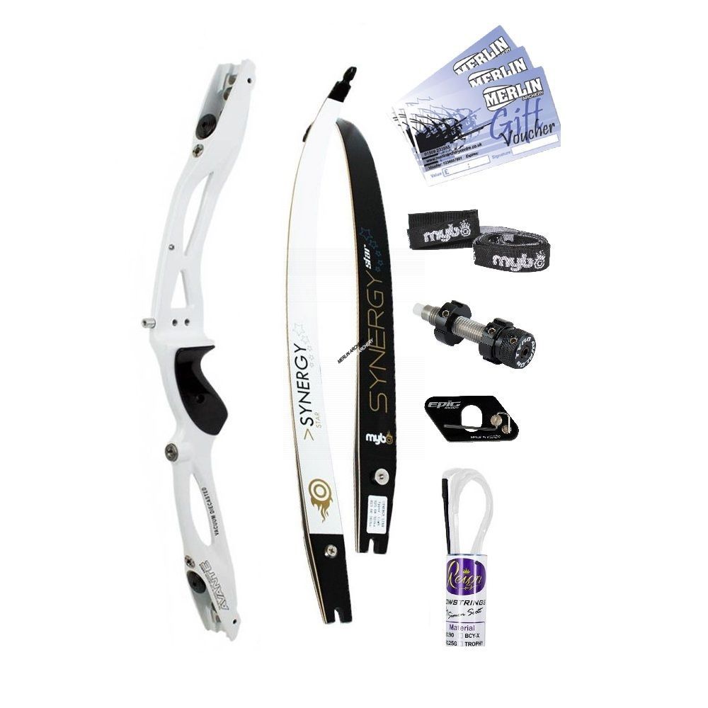 Samick Avante Complete Bow