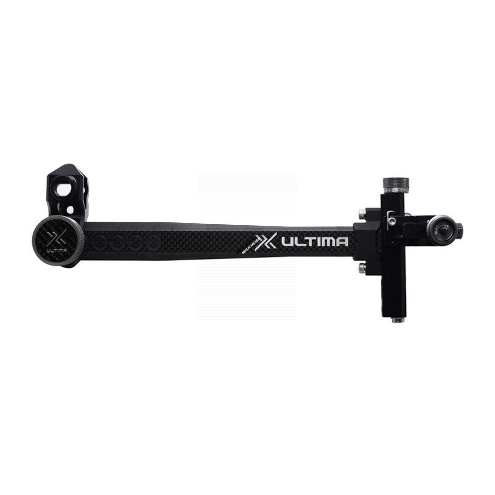 Shibuya Ultima RC Pro 320-9-A Sight Double Mount