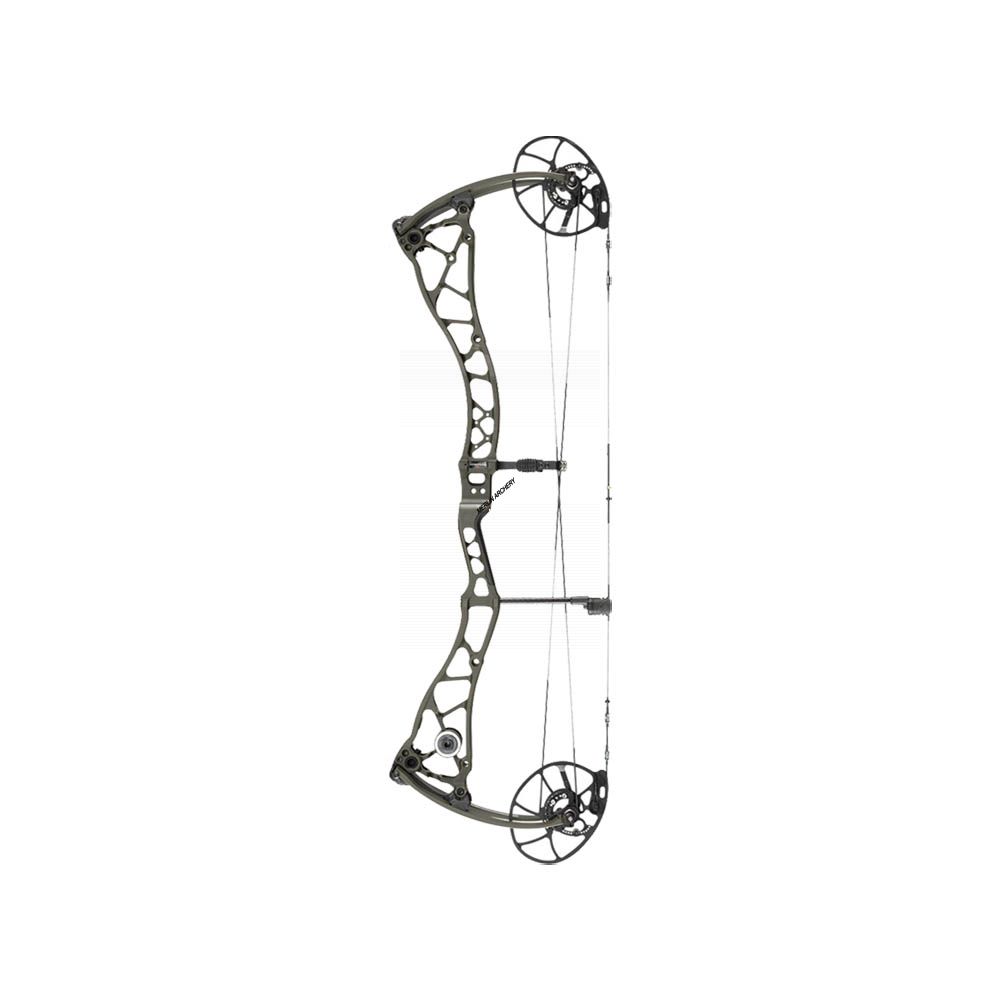 Bowtech SS-34 Compound Bow