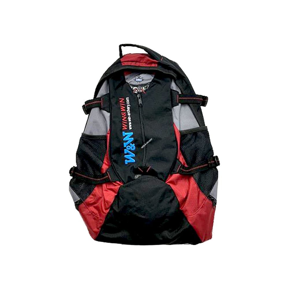 Win & Win Promo Backpack