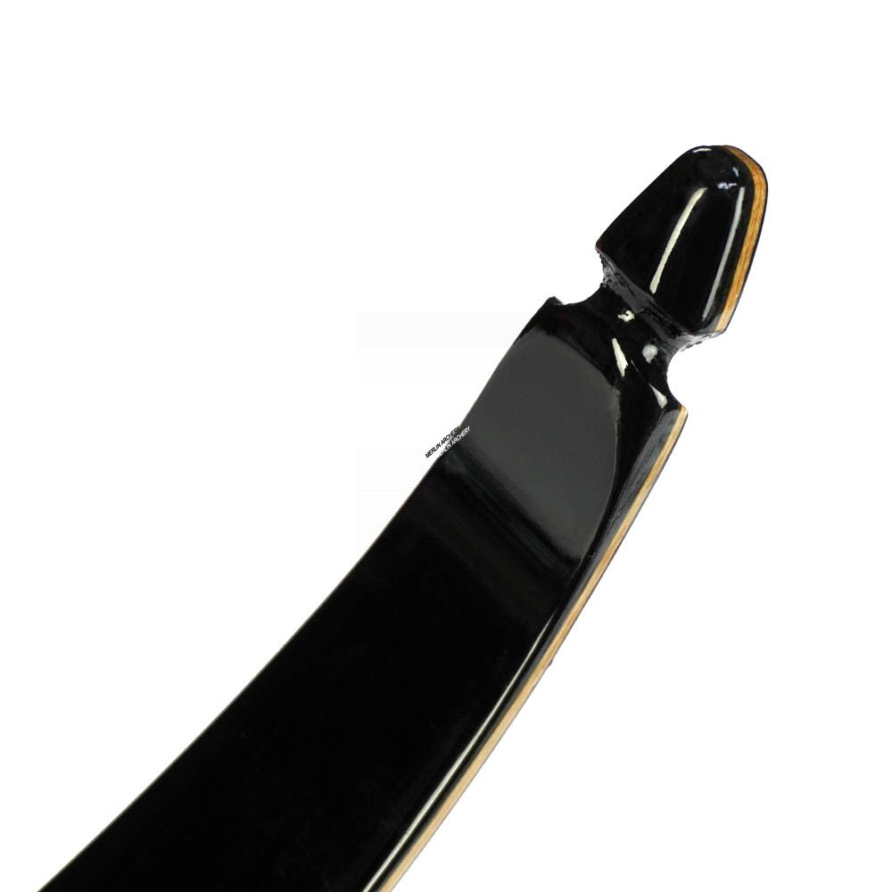 Mybo Star Wood Core Recurve Limbs