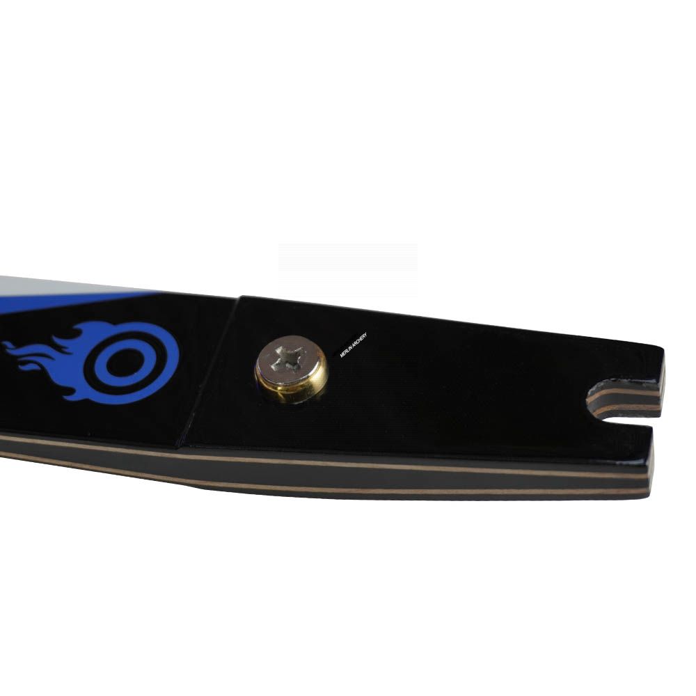 Mybo Nexa Carbon Wood Recurve Limbs