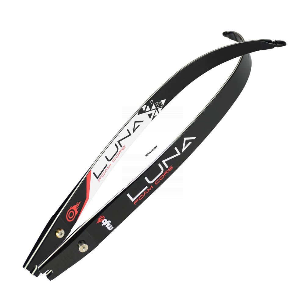Mybo Luna Foam Core Recurve Limbs