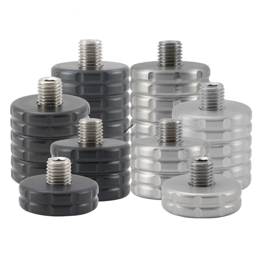 Axcel Stabiliser Weights - 1"